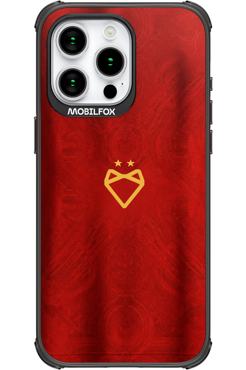 Spain 2.0 - Apple iPhone 15 Pro Max