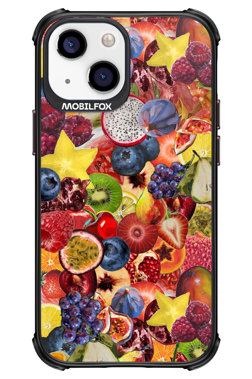 Fruit Basket 2.0 - Apple iPhone 13 Mini