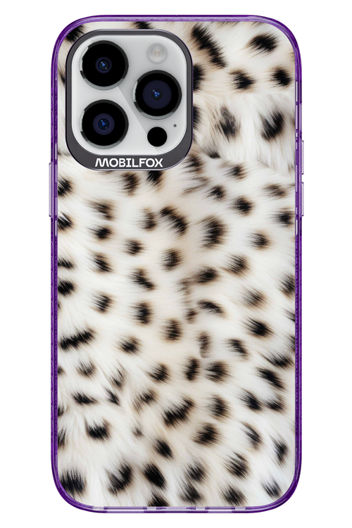 White Leopard 2.0 - Apple iPhone 14 Pro Max