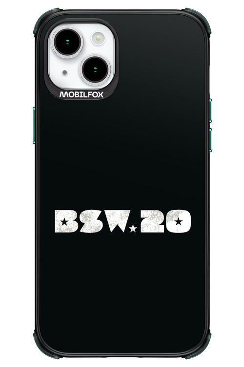 BSW 20 (7) 2.0 - Apple iPhone 15 Plus