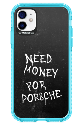 Need Money II - Apple iPhone 11