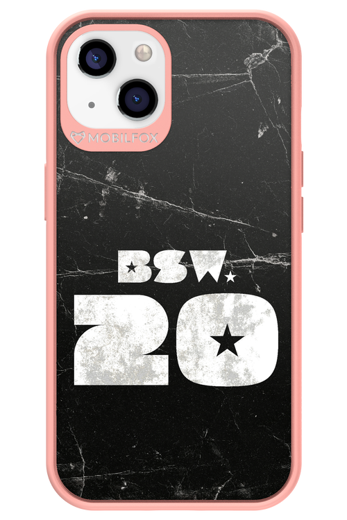 BSW 20 (4) 2.0 - Apple iPhone 13