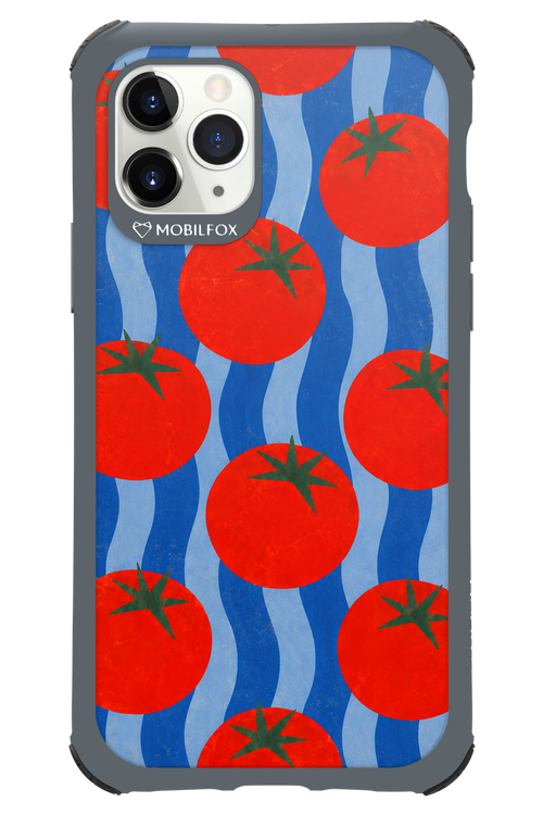 TOMATO 2.0 - Apple iPhone 11 Pro
