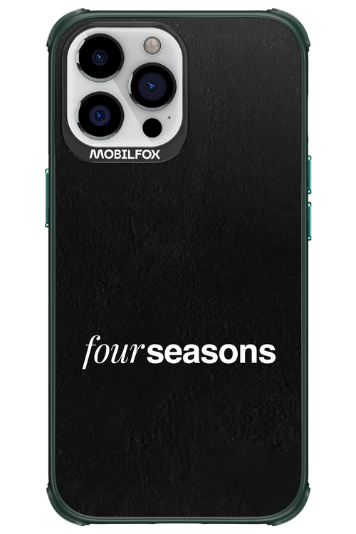 BSW FourSeasons 2 2.0 - Apple iPhone 13 Pro Max