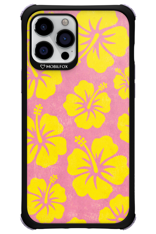 HAWAII 2.0 - Apple iPhone 12 Pro Max