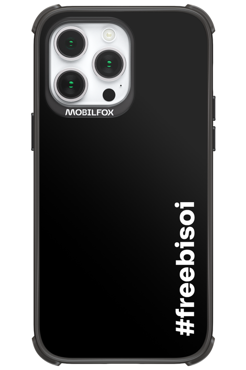freebisoi III - Apple iPhone 14 Pro Max