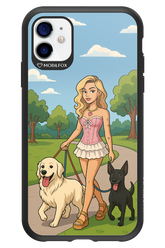Weaf 2.0 - Apple iPhone 11
