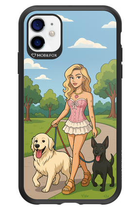 Weaf 2.0 - Apple iPhone 11
