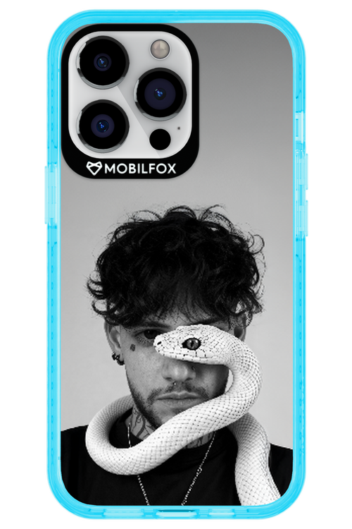 SNAKE (RAVA) - Apple iPhone 13 Pro