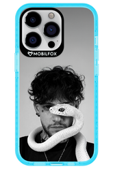 SNAKE (RAVA) - Apple iPhone 13 Pro