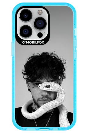 SNAKE (RAVA) - Apple iPhone 13 Pro