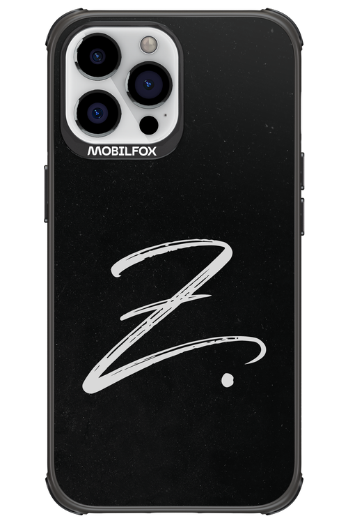 (Off Space) Z 2.0 - Apple iPhone 13 Pro Max