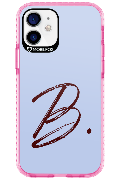(Jellyfish Presso) B 2.0 - Apple iPhone 12