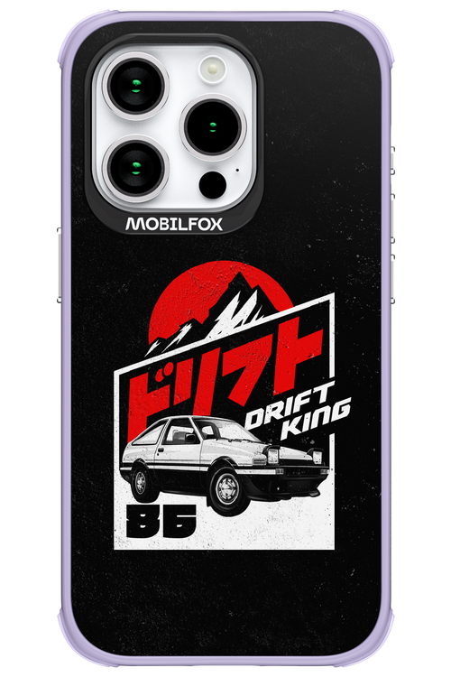 Drift king - Apple iPhone 15 Pro