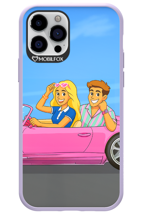 My Way 2.0 - Apple iPhone 12 Pro