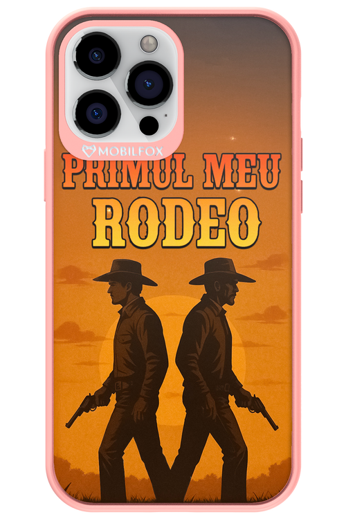 Under The Sun - Apple iPhone 13 Pro Max