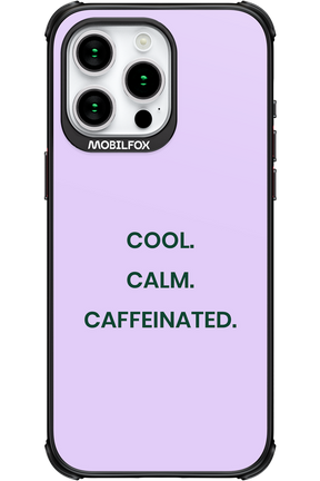 CCC - Apple iPhone 15 Pro Max