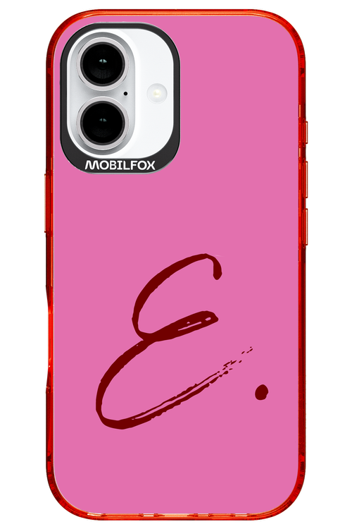 (Sorbet) E 2.0 - Apple iPhone 16