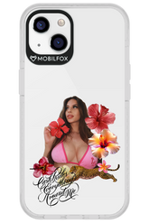 Island Money Muse - Apple iPhone 13