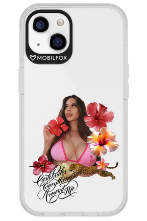 Island Money Muse - Apple iPhone 13