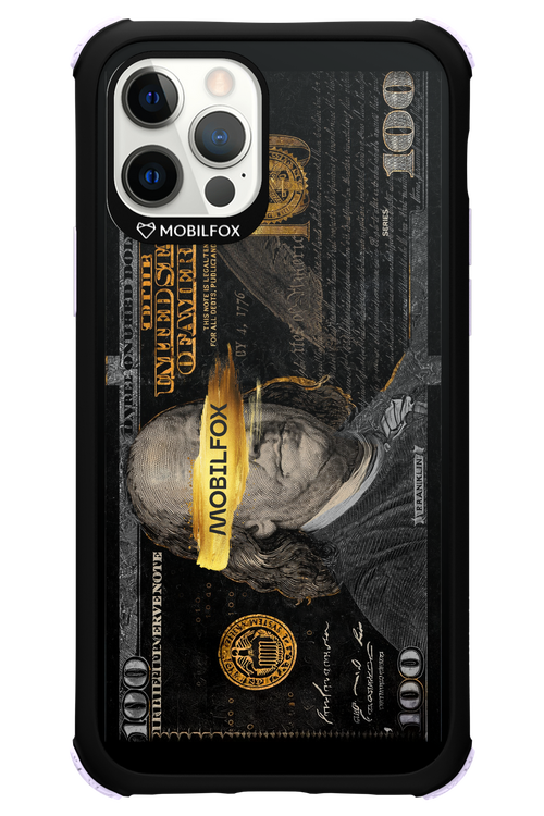 Gold Life 2.0 - Apple iPhone 12 Pro
