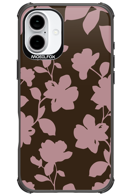 Flower Serenade - Apple iPhone 16 Plus