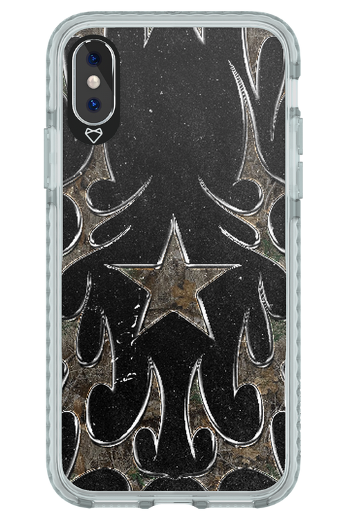 Camo 2.0 - Apple iPhone XS