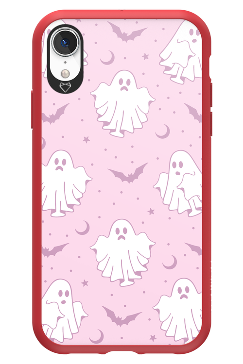 Boo Boo - Apple iPhone XR