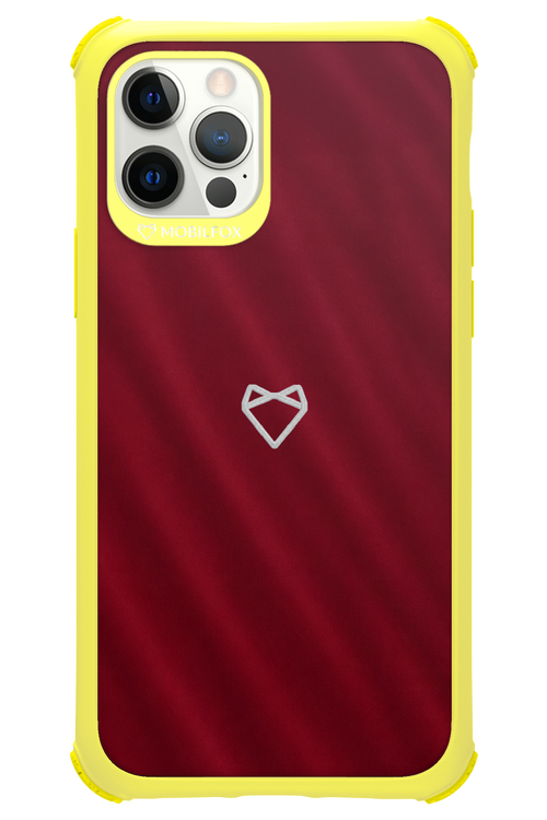 Ungaria X Mobilfox 2.0 - Apple iPhone 12 Pro