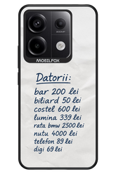 The List - Xiaomi Redmi Note 13 Pro 5G