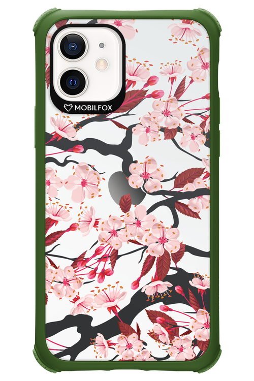 Sakura 2.0 - Apple iPhone 12