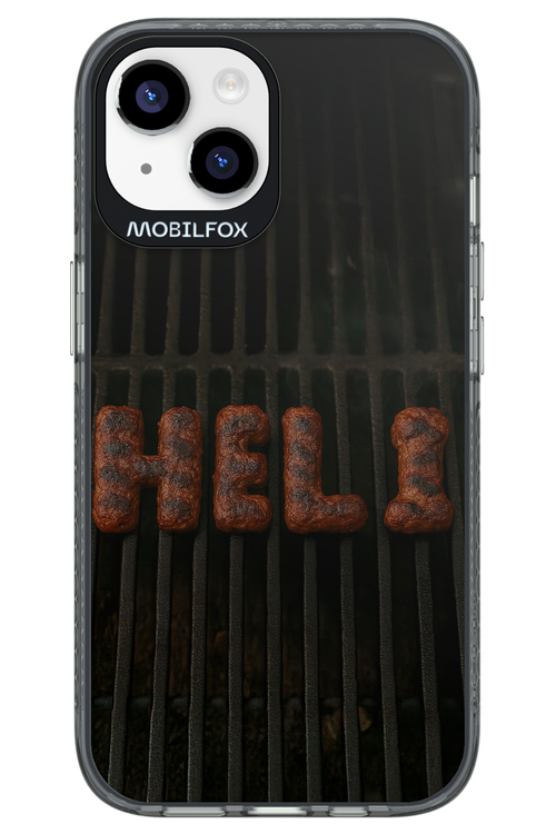 Barbeque 2.0 - Apple iPhone 14