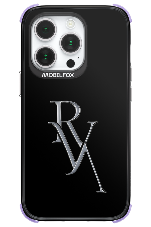 Silver RVA 2.0 - Apple iPhone 14 Pro