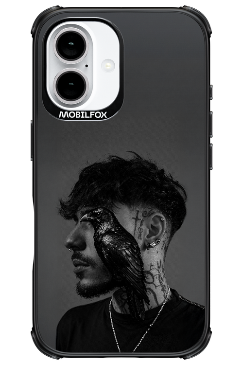 RAVEN 2.0 - Apple iPhone 16