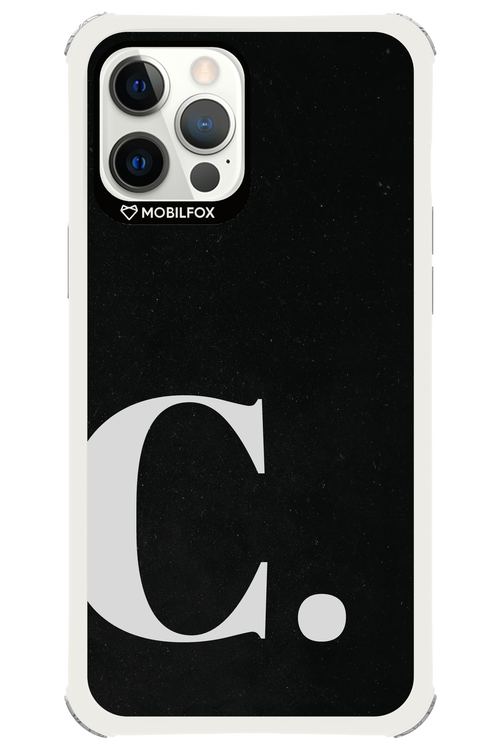 C (Off Space) 2.0 - Apple iPhone 12 Pro Max