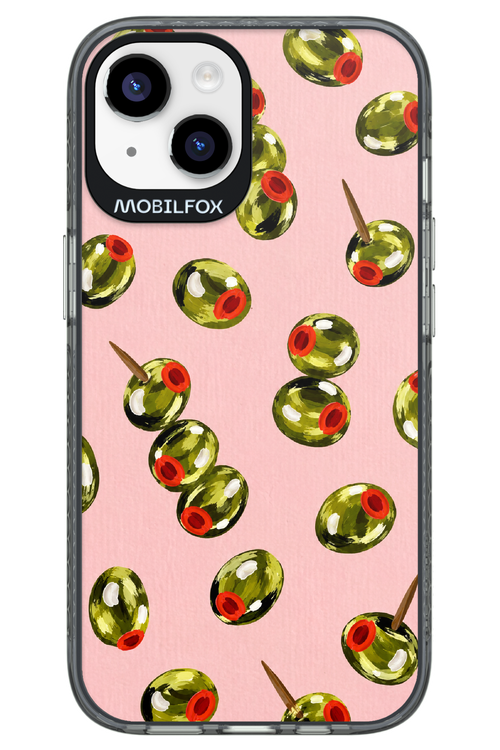 Olive 2.0 - Apple iPhone 14