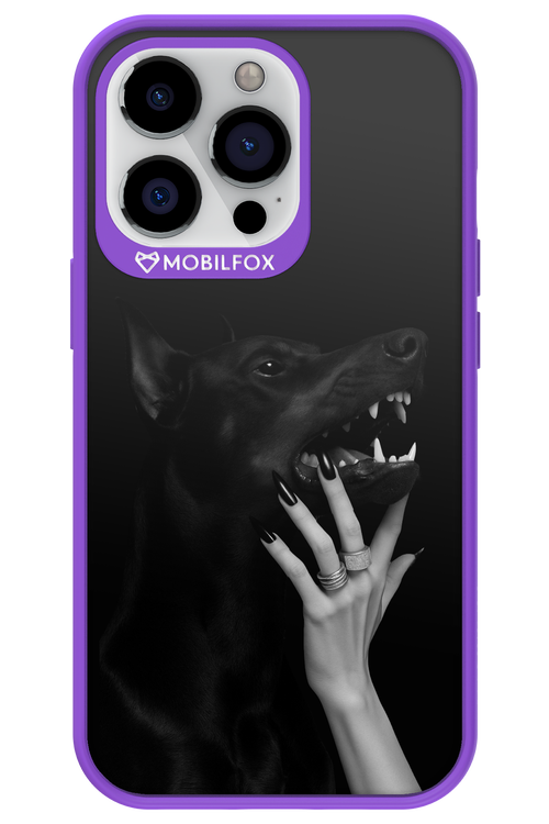 Hellhound - Apple iPhone 13 Pro