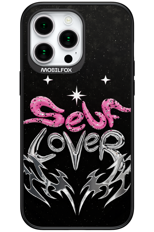 Self Lover Universe - Apple iPhone 15 Pro Max