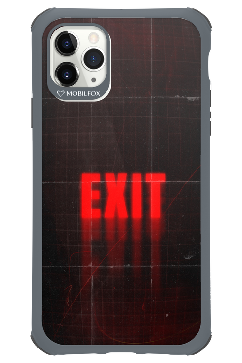 EXIT 2.0 - Apple iPhone 11 Pro Max