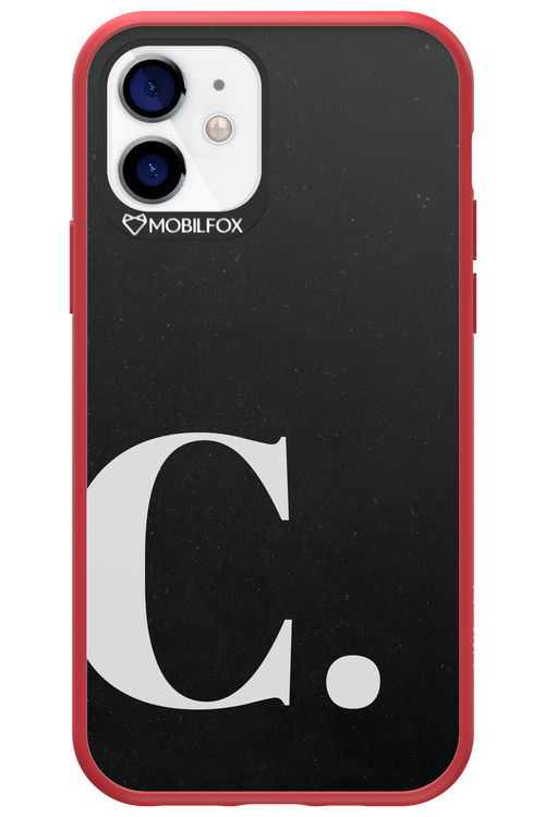 C (Off Space) 2.0 - Apple iPhone 12