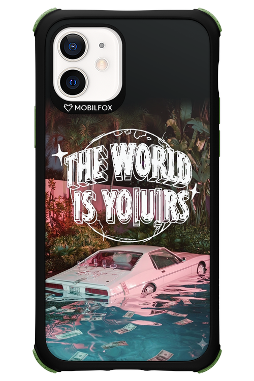 Miami 2.0 - Apple iPhone 12