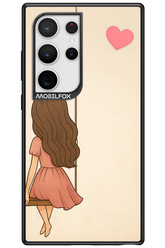 Girl Love II 2.0 - Samsung Galaxy S24 Ultra