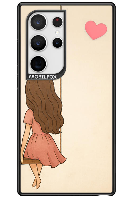 Girl Love II 2.0 - Samsung Galaxy S24 Ultra