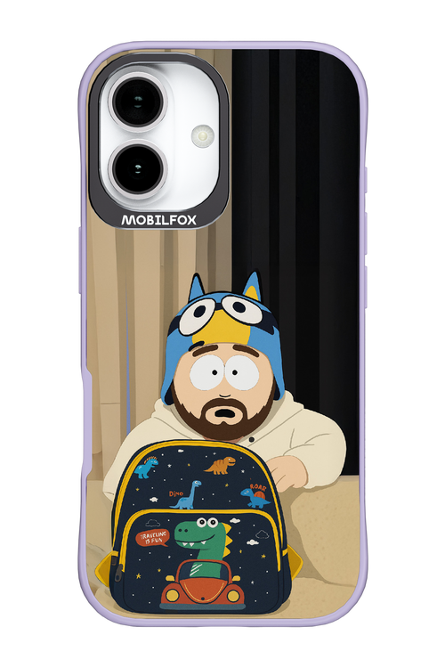 KidHeli - Apple iPhone 17