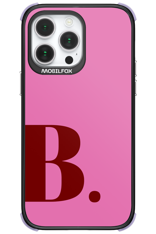 B (Sorbet) 2.0 - Apple iPhone 14 Pro Max