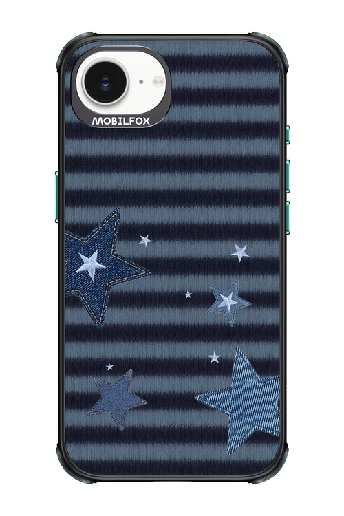 Baby Blue 2.0 - Apple iPhone 17e