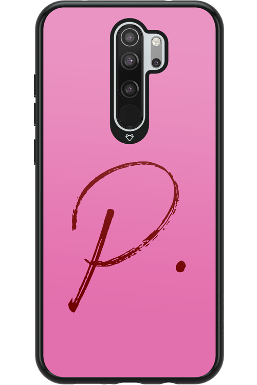 (Sorbet) P 2.0 - Xiaomi Redmi Note 8 Pro