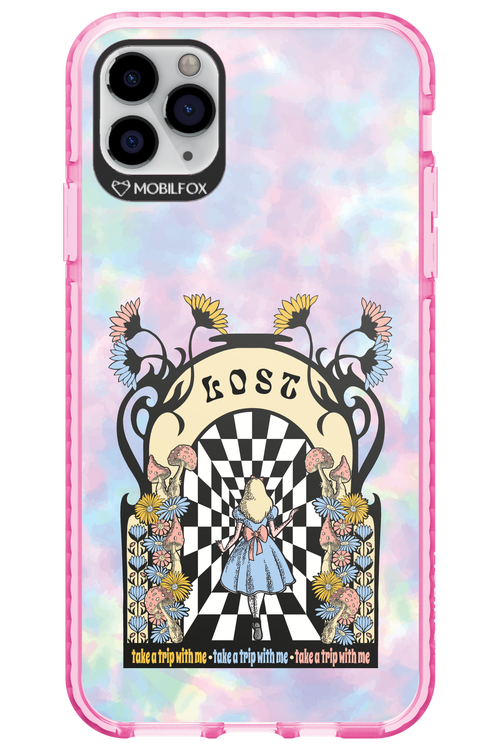 L0ST 2.0 - Apple iPhone 11 Pro Max