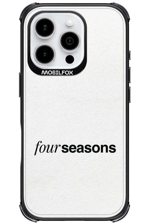 BSW FourSeasons 11 2.0 - Apple iPhone 16 Pro