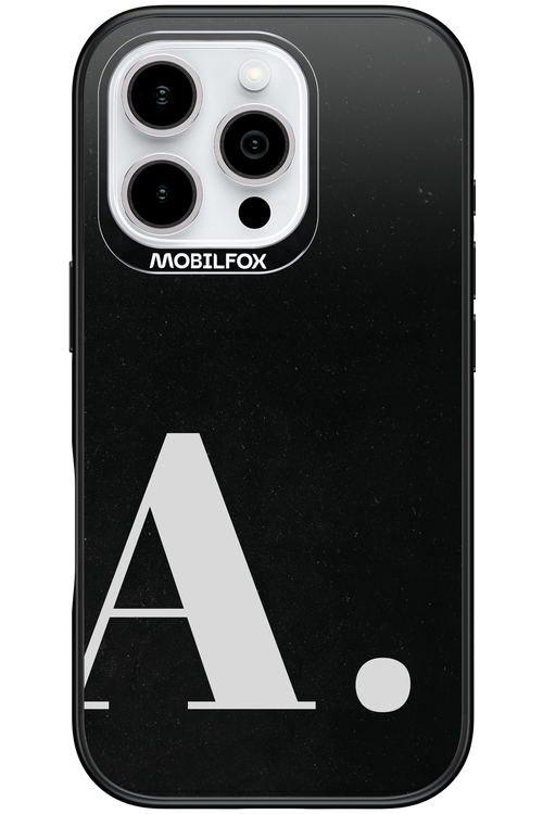 A (Off Space) 2.0 - Apple iPhone 16 Pro